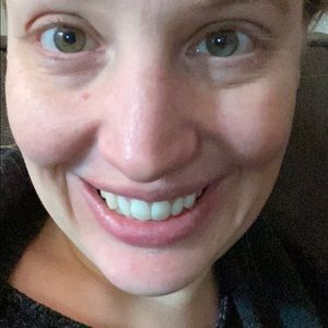 Meet your Posher, Kathryn